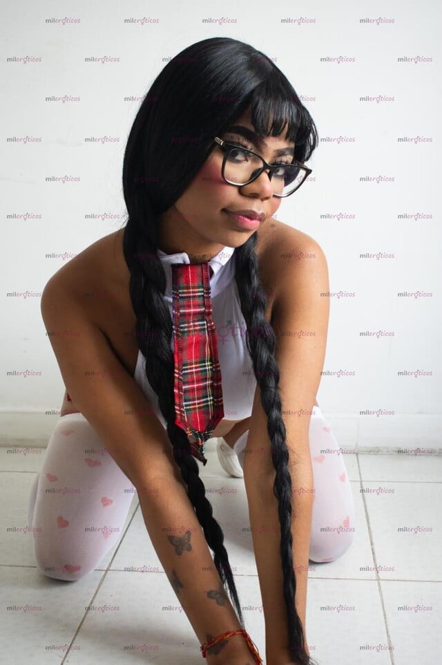 FOTOS DE LINDA NEGRITA JOVEN Y MUY COMPLACIENTE NUEVA EN TU CIUDAD