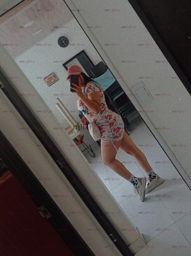 FOTOS DE LLEGÓ VANESA PARA HACERTE PECAR VEN Y COMETE LA MANZANA Y QUEDARÁS ENCANTADO LU