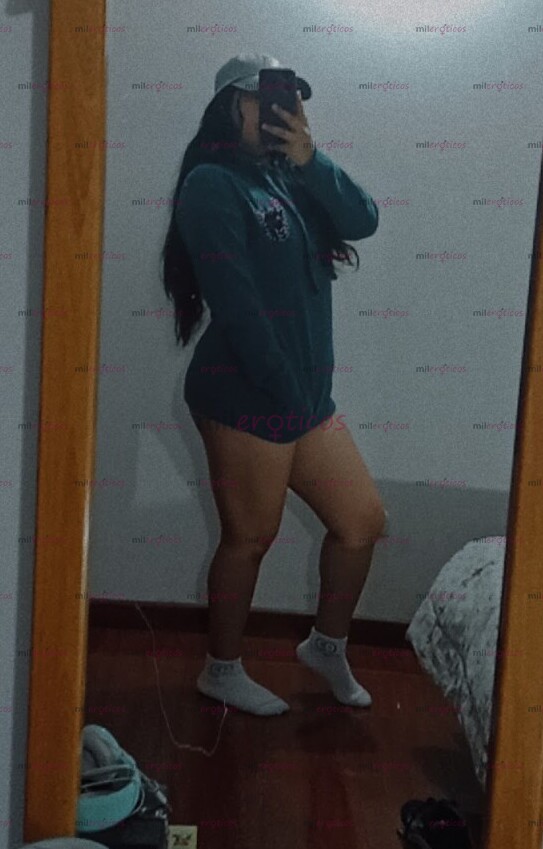 FOTOS DE LLEGÓ VANESA PARA HACERTE PECAR VEN Y COMETE LA MANZANA Y QUEDARÁS ENCANTADO LU