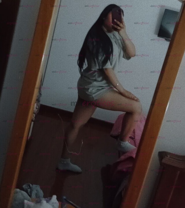 FOTOS DE LLEGÓ VANESA PARA HACERTE PECAR VEN Y COMETE LA MANZANA Y QUEDARÁS ENCANTADO LU