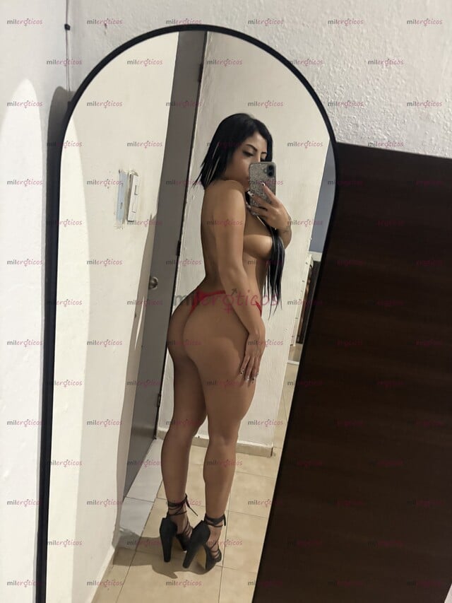 FOTOS DE SÚPER CACHONDA TE LA PASARÁS RICOOO LINDA MEXICANA