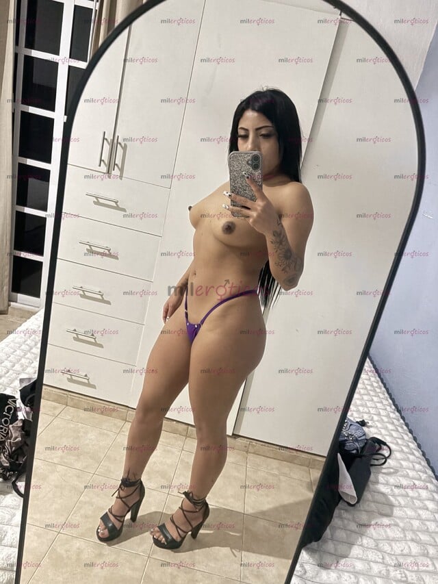 FOTOS DE SÚPER CACHONDA TE LA PASARÁS RICOOO LINDA MEXICANA
