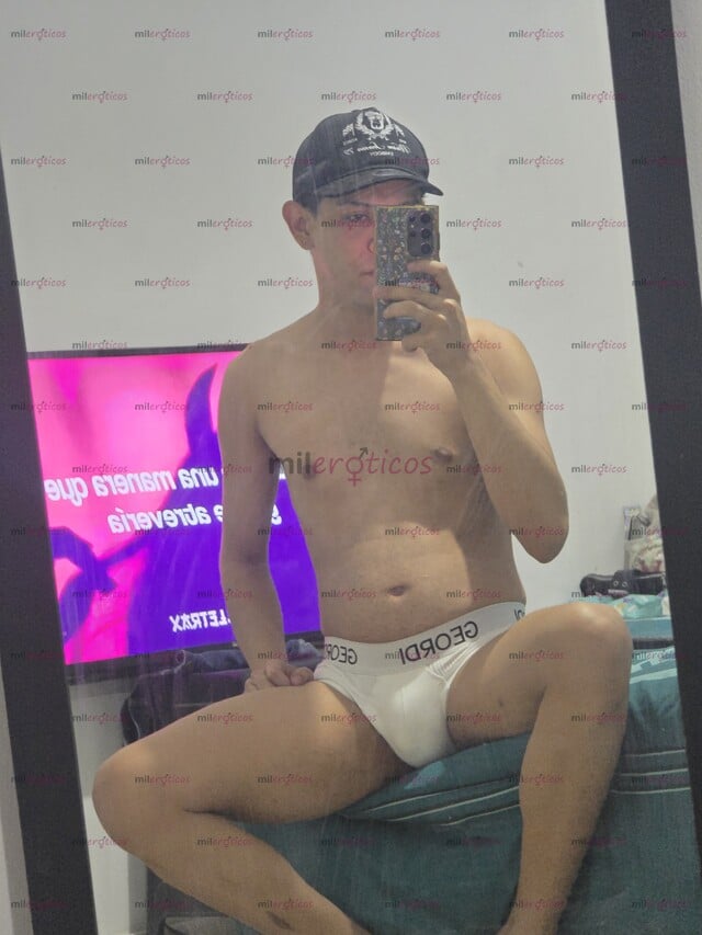 FOTOS DE VERGON FULL LECHERO Y MORBOSO 20CM PLACER