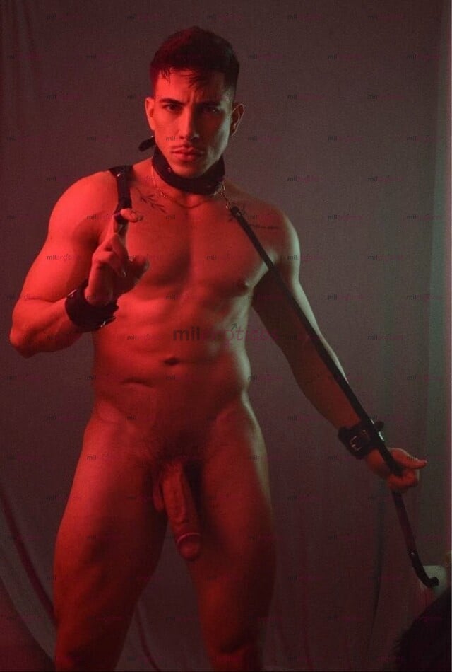 FOTOS DE ANDRES VERGON SOLO CLIENTES EXIGENTES DE VISTA