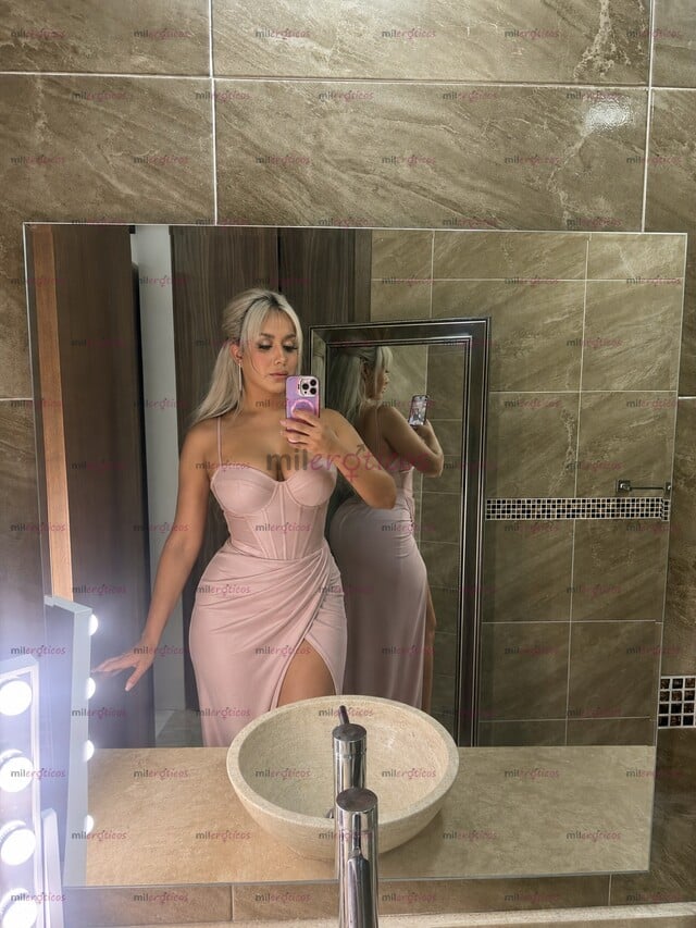 FOTOS DE SEXI Y FEMENINA MUJER TRANS PIEL SUAVE Y SÚPER COMPLACIENTE CON LUGAR EN SALTILL