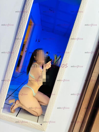 FOTOS DE TRAVIESA Y MUY COQUETA PAPI,ESPECIAL PARA TI,BUENA PLÁTICA Y EXELENTE HIGIENE