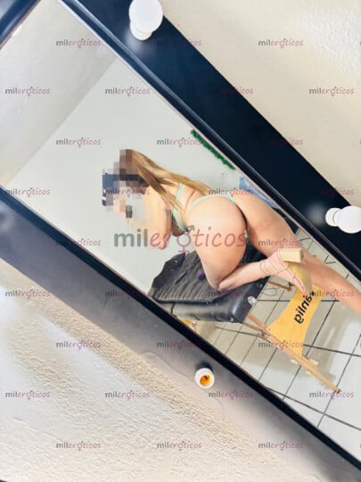 FOTOS DE TRAVIESA Y MUY COQUETA PAPI,ESPECIAL PARA TI,BUENA PLÁTICA Y EXELENTE HIGIENE