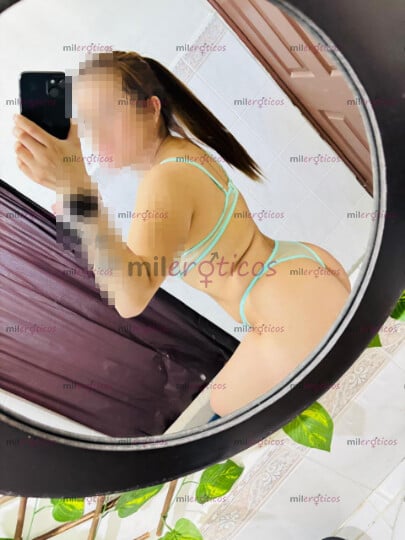 FOTOS DE TRAVIESA Y MUY COQUETA PAPI,ESPECIAL PARA TI,BUENA PLÁTICA Y EXELENTE HIGIENE