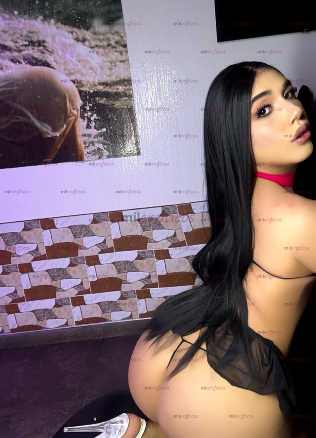 FOTOS DE PRECIOSA TRANS DISPONIBLE PARA TI SOY MUY COMPLACIENTE DOY MUCHO AMOR PARA TI