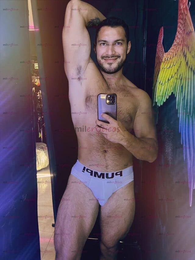 FOTOS DE PRIMERA VEZ AQUÍ EN GUADALAJARA MACHO HETERO VERGON MUSCULOSO CON 20 CM DE VERGA