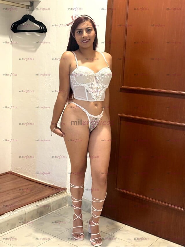 FOTOS DE NALGONSITA Y DELGADA COMPLETAMENTE COMPLACIENTEAMDAME MENSAJE