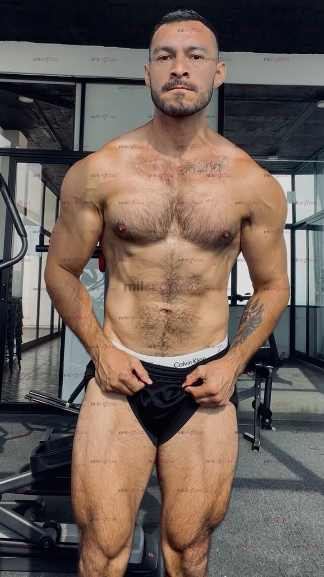 FOTOS DE PRIMERA VEZ AQUÍ EN GUADALAJARA MACHO HETERO VERGON MUSCULOSO CON 20 CM DE VERGA