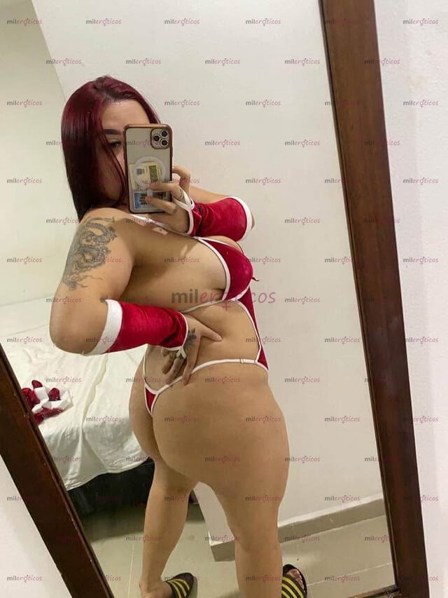 FOTOS DE TRÍO CON MI AMIGA EN PROMOCION, SHOW LÉSBICO