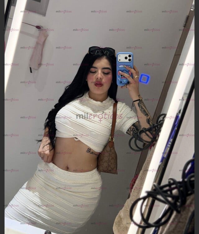 FOTOS DE SAMARA, 19 AÑITOS MODELO VIP COLOMBIANA DELICIOSA ANTÓJATE