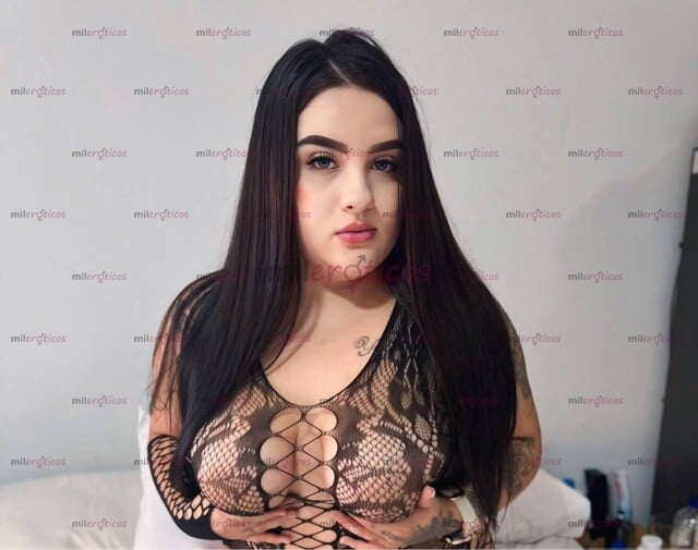 FOTOS DE TRÍO CON MI AMIGA EN PROMOCION, SHOW LÉSBICO
