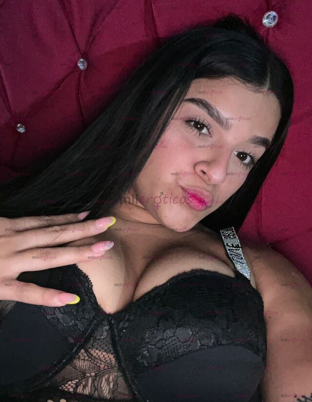 FOTOS DE HOLA MI AMOR, SOY SAMANTA UNA JOVENCITA DE 20 AÑOS, DESCOMPLICADA, ARRECHITA