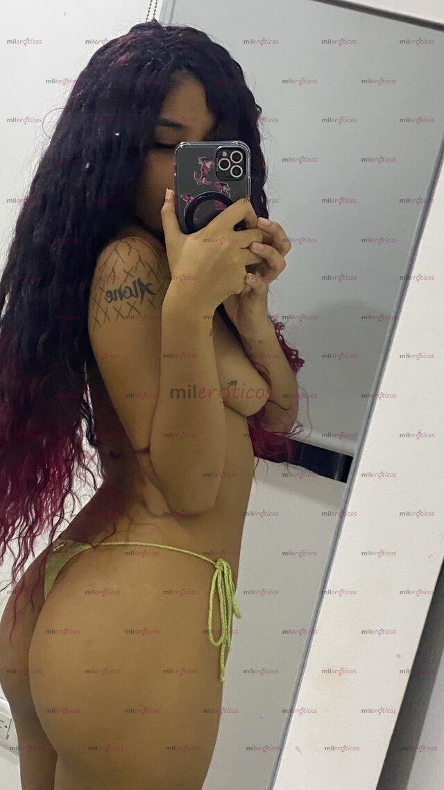 FOTOS DE TIERNA PELINEGRA SEXY BIEN ARDIENTE APTO PRIVADO