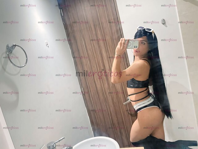 FOTOS DE HOLA SOY ALISON RECIÉN LLEGADA A TU CIUDAD VERSATIL