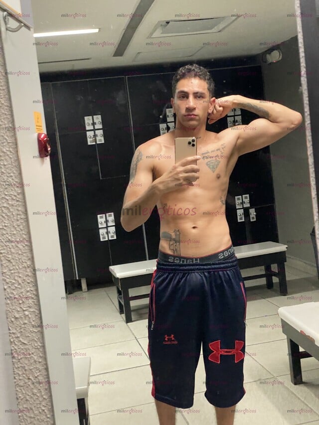 FOTOS DE POLLO SERIO RESERVADO, TATUADO 21 CM DE VERGA