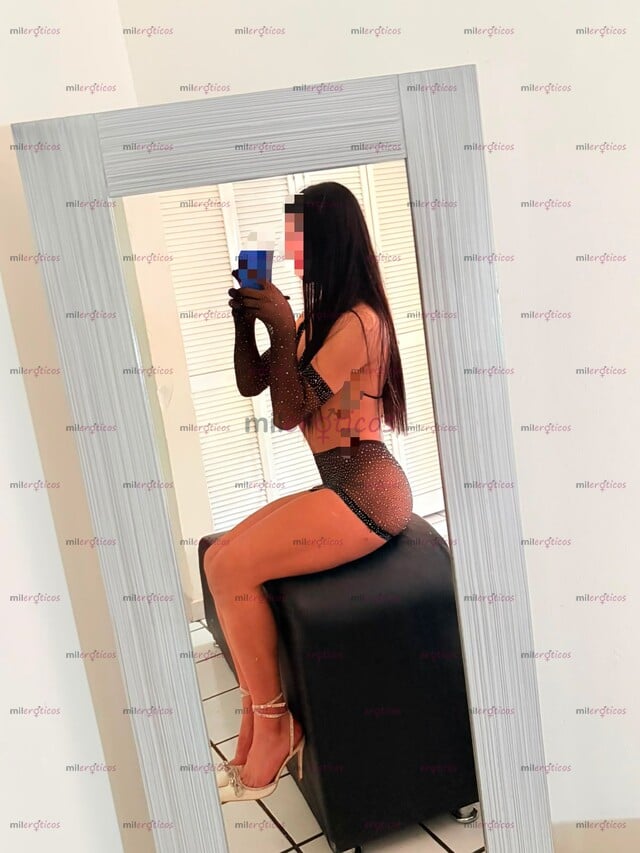 FOTOS DE HOLA MI AMOR MUCHO GUSTO SOY UNA NIÑA TRANS SUPER BONITA Y MÁS EN PERSONA