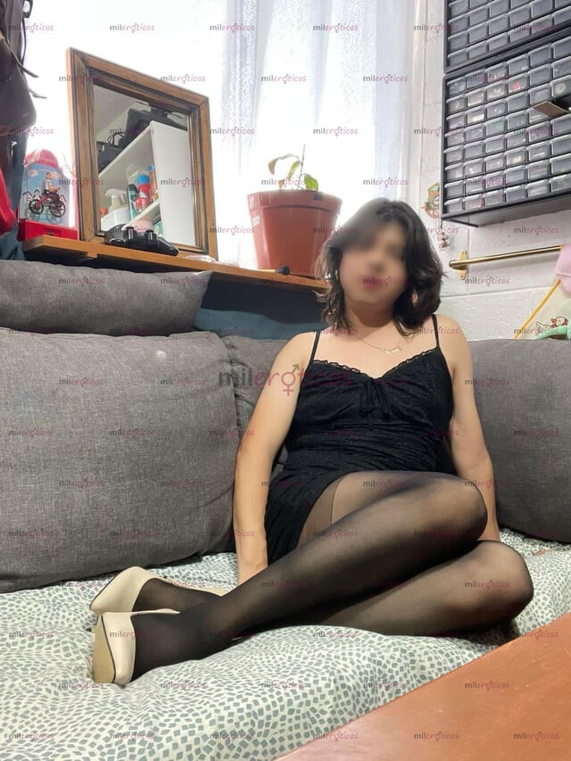 FOTOS DE TRAVESTI DE CLOSET FETICHISTA DE PANTIMEDIAS CDMX