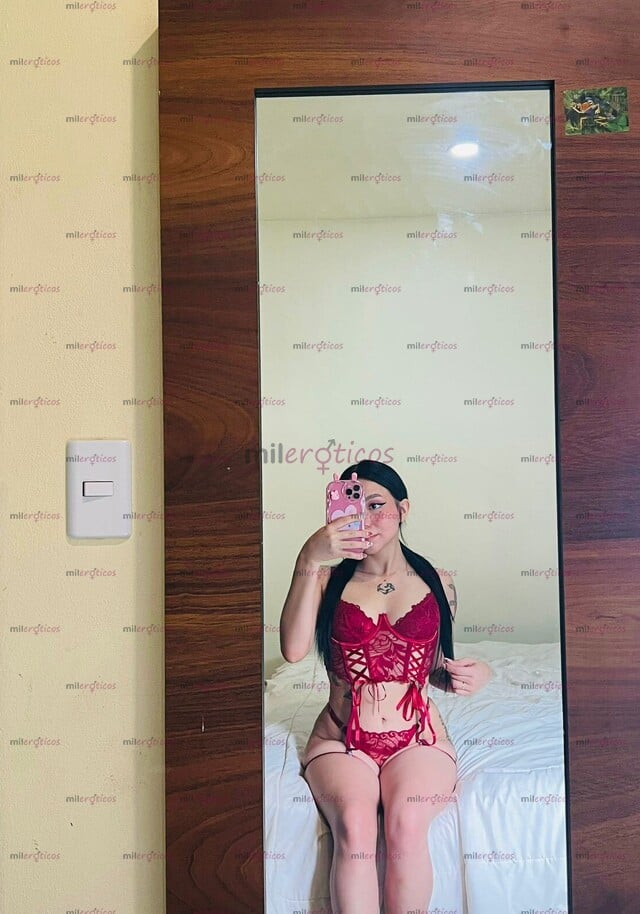 FOTOS DE DANA PEQUEÑA, DULCE Y PELIGROSAMENTE IRRESISTIBLE