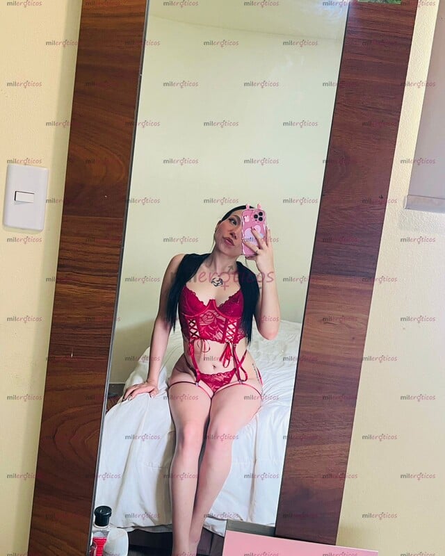 FOTOS DE DANA PEQUEÑA, DULCE Y PELIGROSAMENTE IRRESISTIBLE