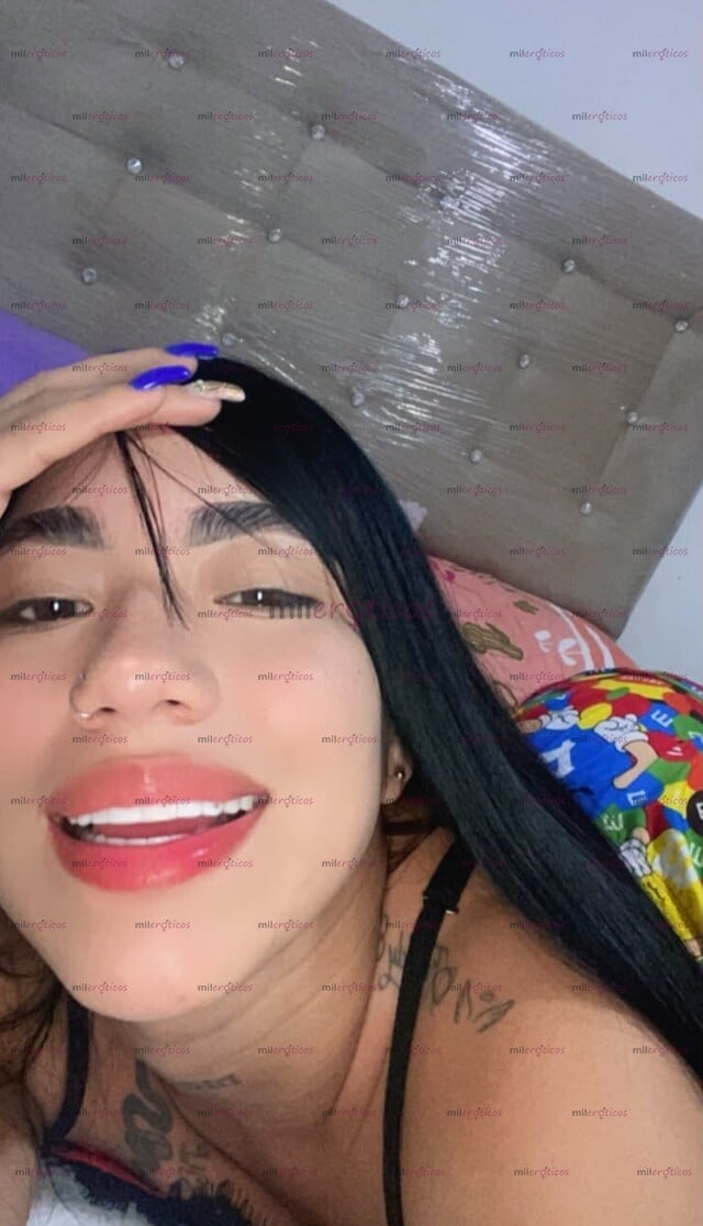 FOTOS DE FLACA ESCULTURAL SENOS RICOS PASA A CONOCERME