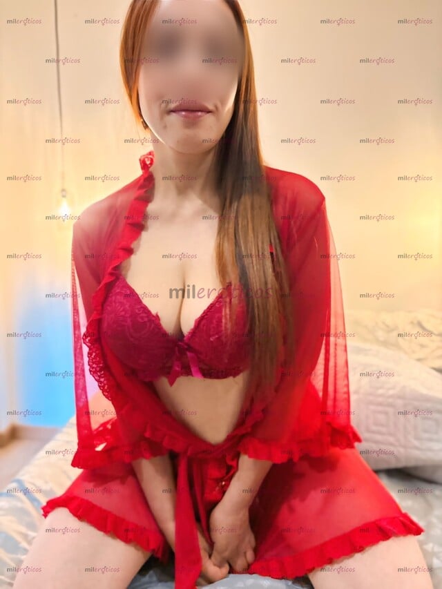 FOTOS DE HERMOSA MUJER MADURA NUEVA EN EL TEMA POCOS DIAS EN USAQUÉN