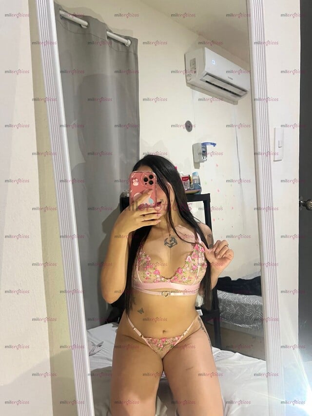 FOTOS DE DANA PEQUEÑA, DULCE Y PELIGROSAMENTE IRRESISTIBLE
