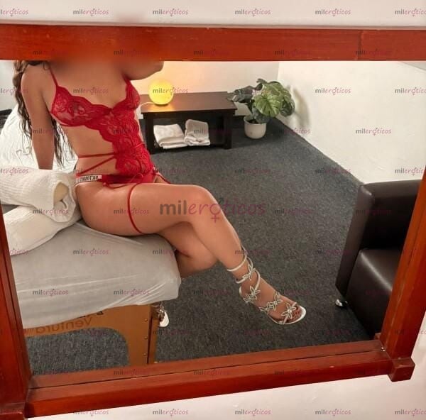 FOTOS DE MASAJE DE ENSUEÑO SERE TU PRINCESA DEL PLACER TE ENCANTARA...JULIETA
