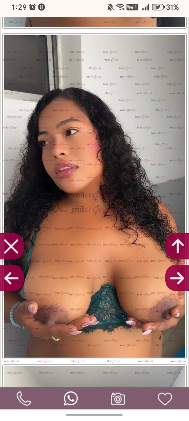 FOTOS DE CARTAGENERA CON GANAS DE VERGA VEN PARTEME TODA