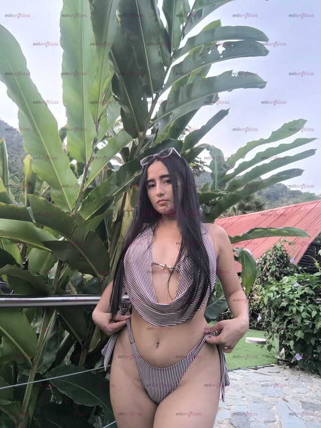 FOTOS DE LUNA HERMOSA FLACA CON SENOS PARADITOS, CON SITIO INDEPENDIENTE