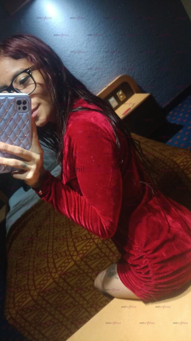 FOTOS DE HOLA SOY FERNANDA CHICA NUEVA EN EL AMBIENTE BUENA ONDA