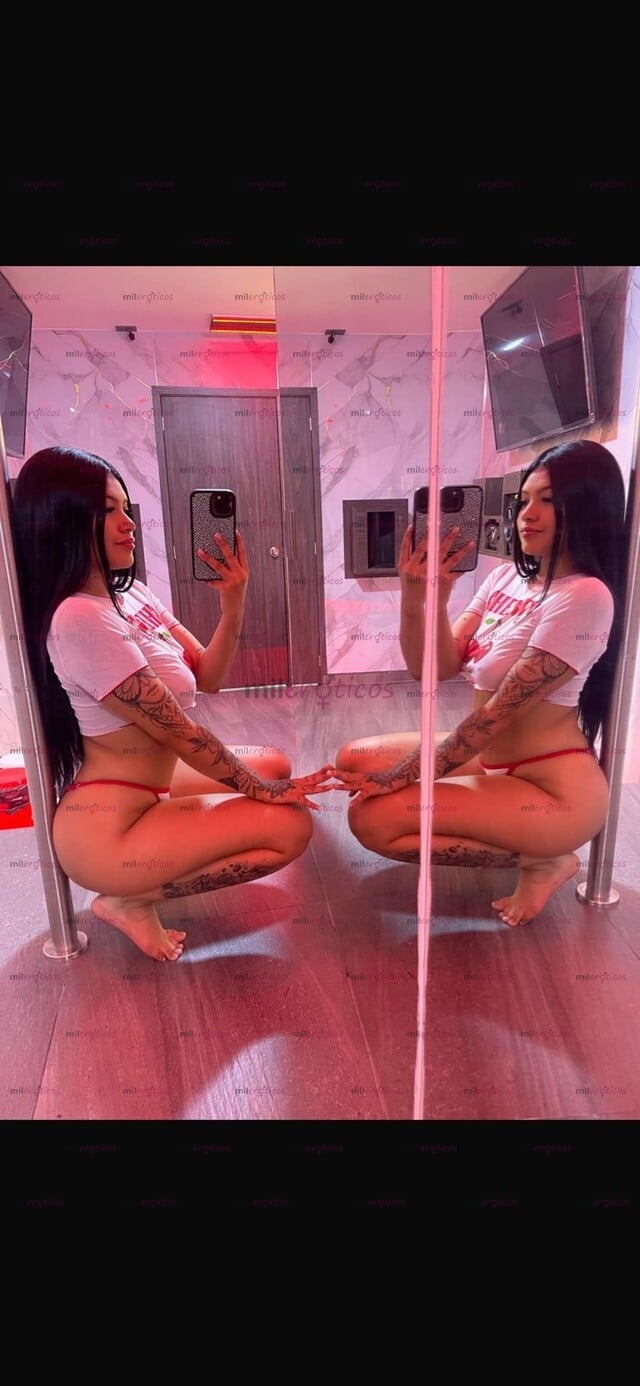 FOTOS DE NUEVA TATUADITA EN TU CUIDAD JOVENCITA SHANEL ARDIENTE LISTA PARA COMPLACERTE