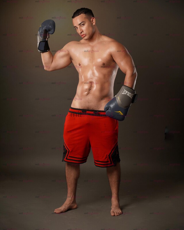 FOTOS DE JUAN ANDRES MACHO DE GYM, VERGON 23 CM, NALGON Y EXCLUSIVO