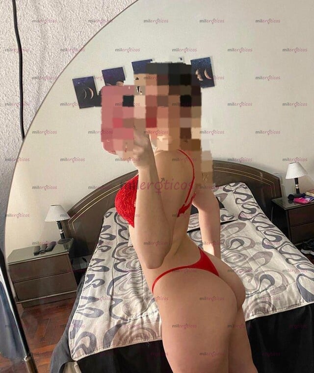 FOTOS DE VIOLETA UNA CHIQUITA MUY TOP NO SOY NADA MAMONA