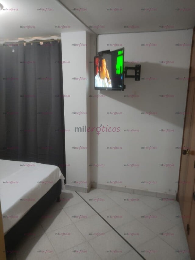 FOTOS DE HABITACION DISPONIBLE PARA INDEPENDIENTES EN LAURELES