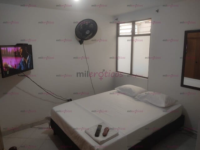 FOTOS DE HABITACION DISPONIBLE PARA INDEPENDIENTES EN LAURELES