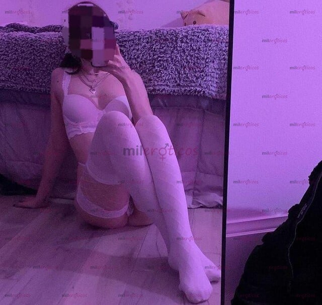 FOTOS DE VIOLETA UNA CHIQUITA MUY TOP NO SOY NADA MAMONA