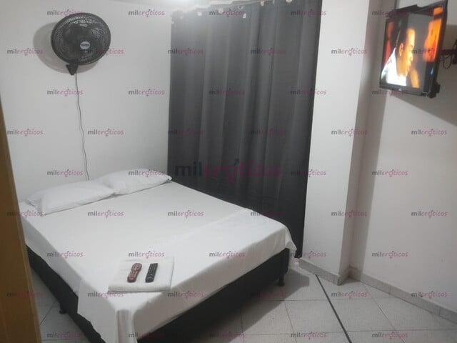 FOTOS DE HABITACION DISPONIBLE PARA INDEPENDIENTES EN LAURELES