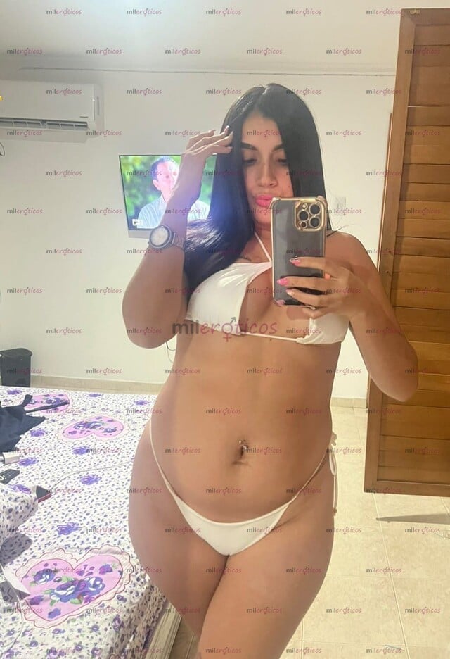 FOTOS DE ÚLTIMOS DÍAS EN TU CUIDAD PRECIOSO LA BLANQUITA RICA