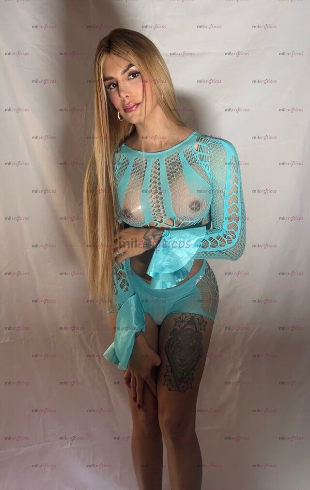 FOTOS DE HERMOSA MUJER TRANS COLOMBIANA DE VISITA AHORA