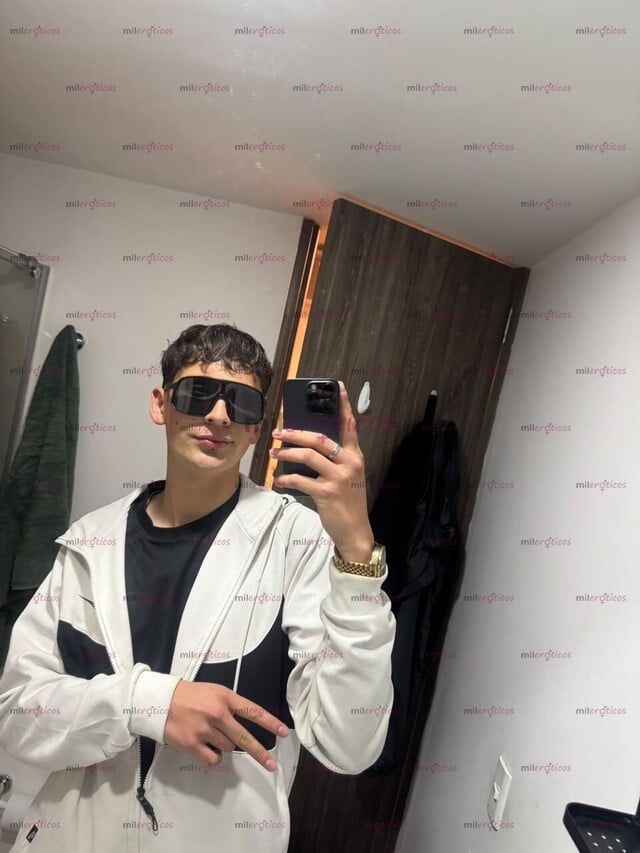 FOTOS DE ALEX , CON GANAS DE DESCUBRIR TUS MORBOS
