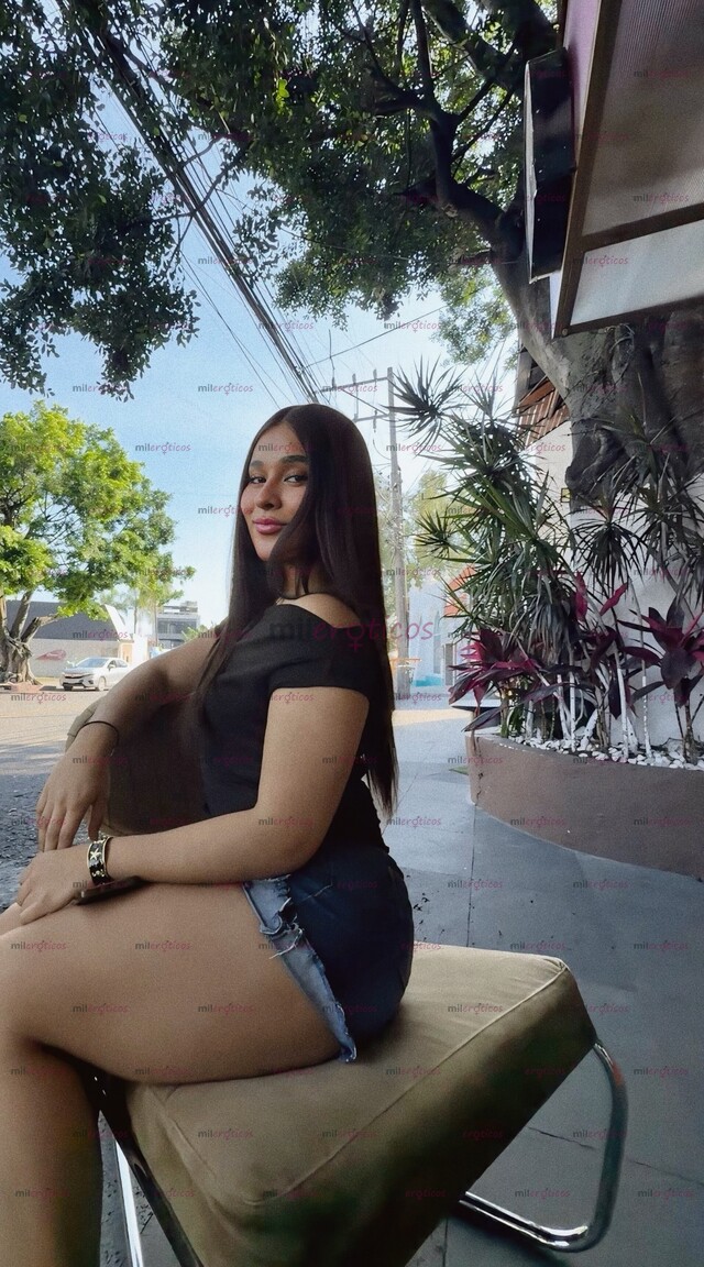 FOTOS DE GUAPA, FEMENINA Y CON CLASE PARA COMPLACERTE.