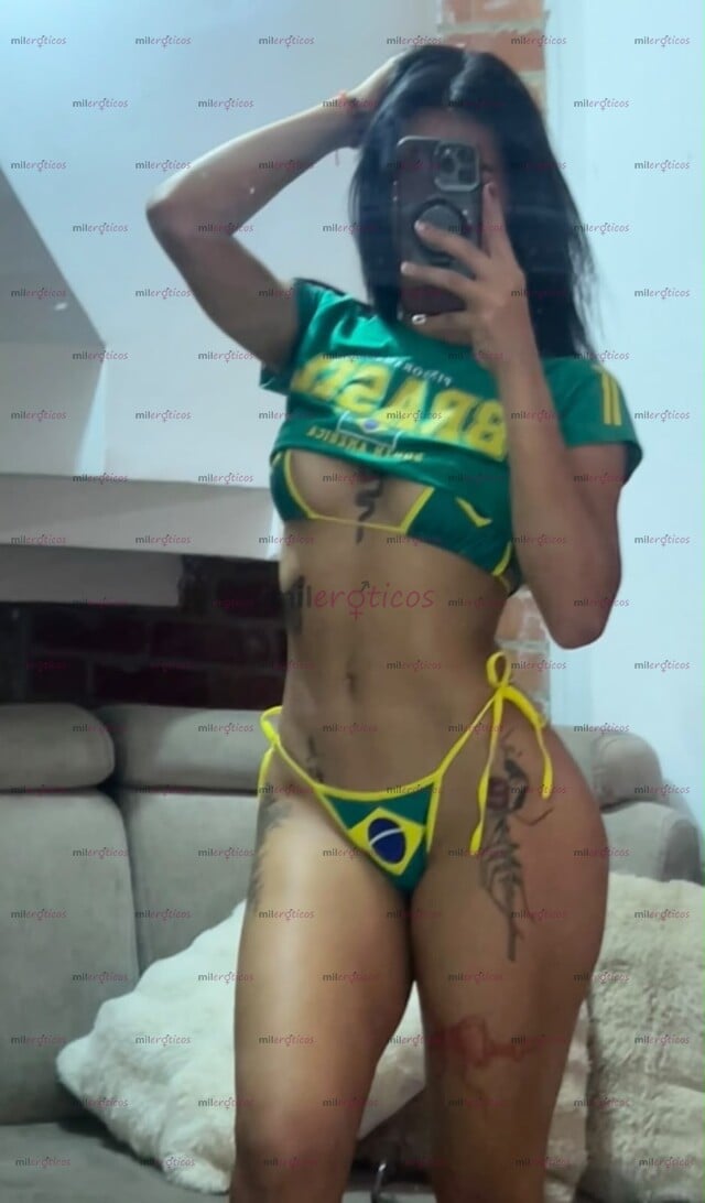FOTOS DE MAIRA, ALTA Y ESBELTA VEINTEAÑERA, ZONA SUR