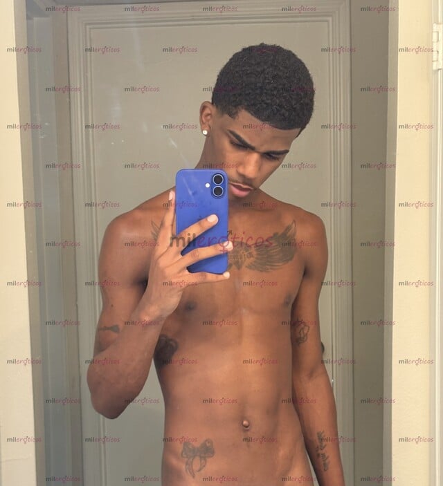 FOTOS DE CRISS CHICO CUBANO SÚPER HOT NUEVO EN LA CIUDAD