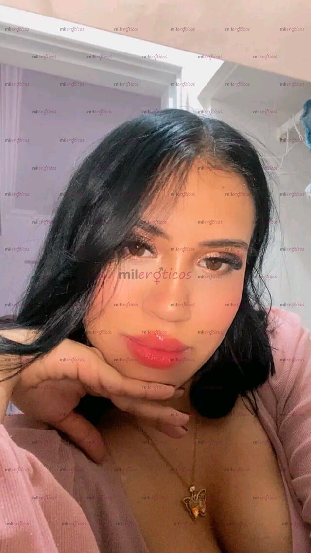 FOTOS DE LINDA NIÑA KAROLAY RECIÉN LLEGADA A TU CIUDAD ESCRIBE