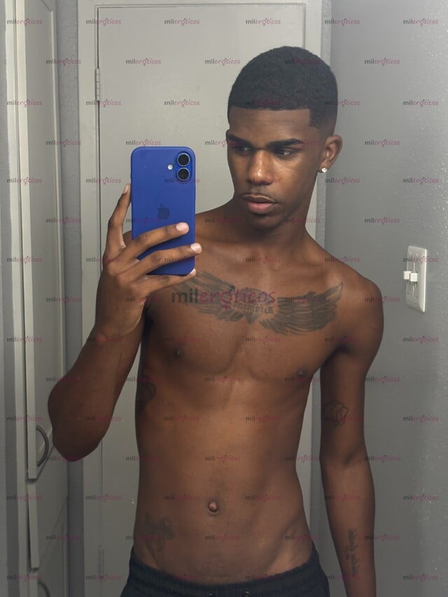 FOTOS DE CRISS CHICO CUBANO SÚPER HOT NUEVO EN LA CIUDAD
