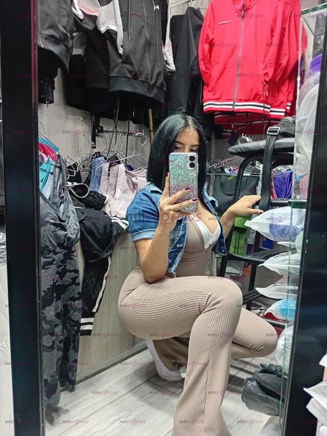 FOTOS DE LINDA NIÑA KAROLAY RECIÉN LLEGADA A TU CIUDAD ESCRIBE